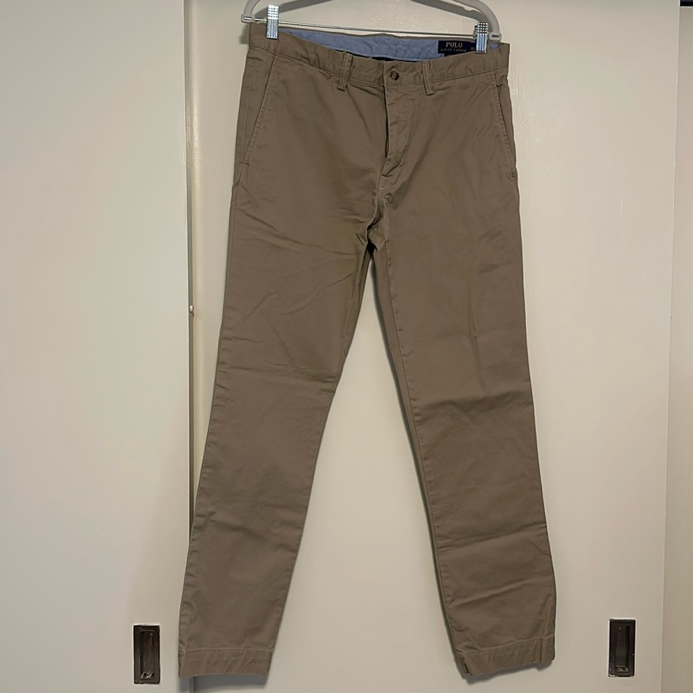Ralph Lauren Men’s Chinos